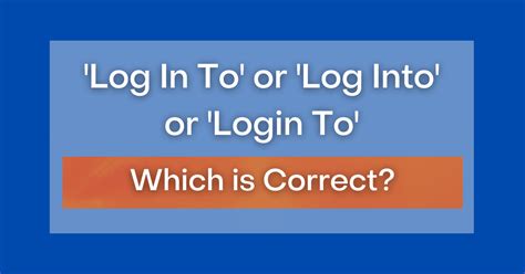 Log in to .